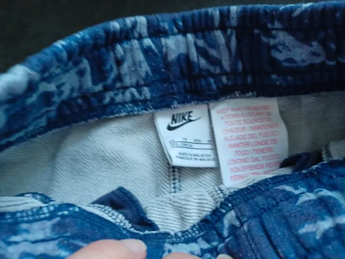 Short Nike - photo numéro 4