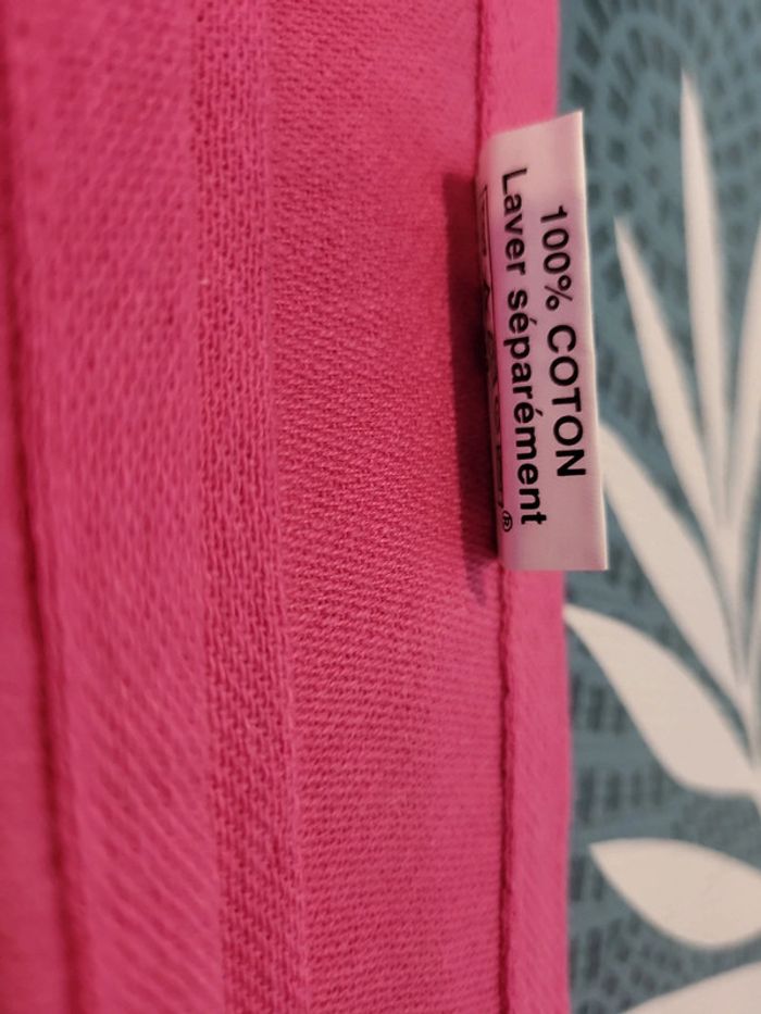 Nappe carrée - photo numéro 3