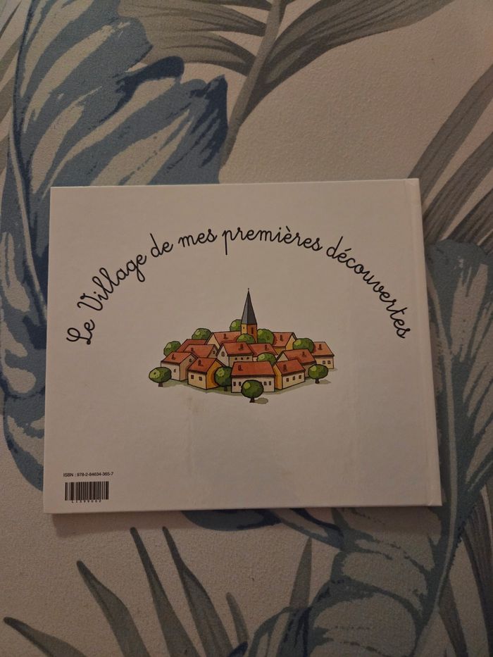 Livre je découvre la politesse - photo numéro 2