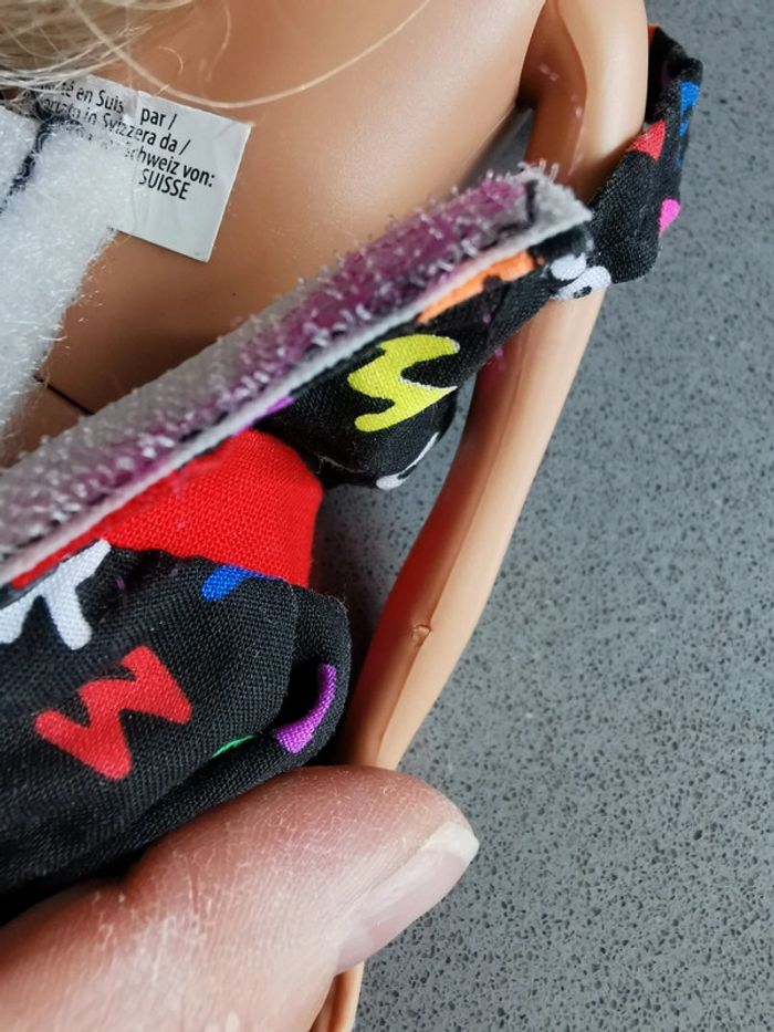 Poupée Jenny - photo numéro 8