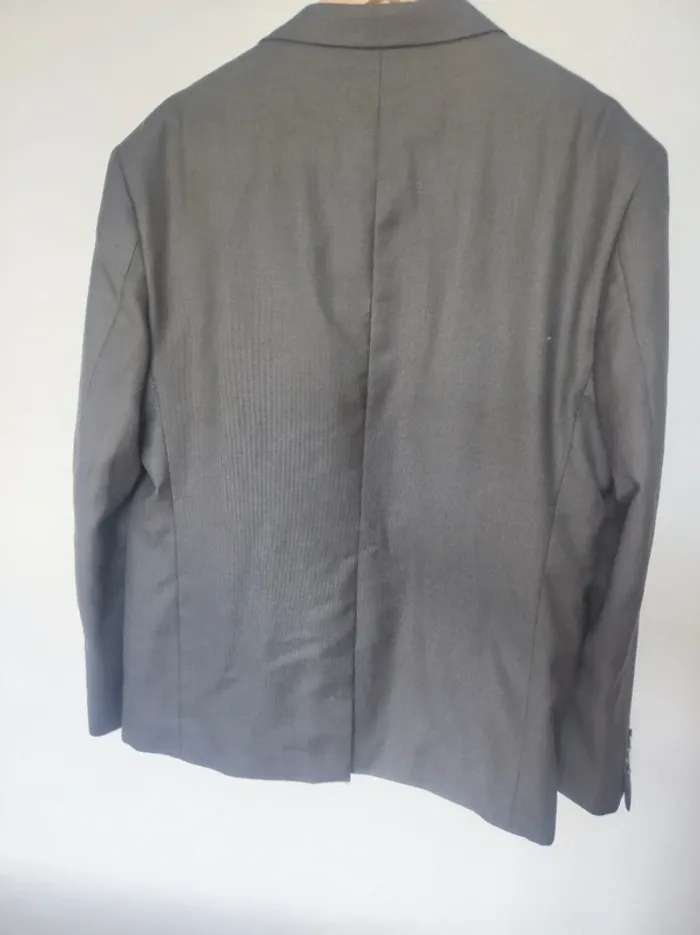 Blazer - photo numéro 2