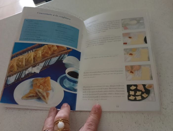 Feuilletés et viennoiseries - photo numéro 4