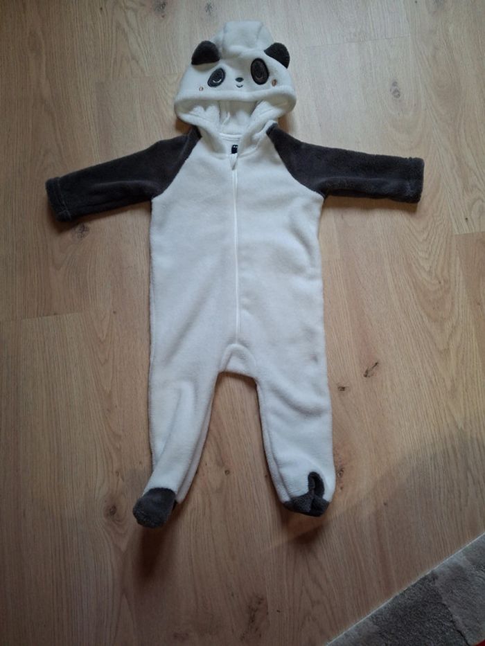 Pyjama 9 mois