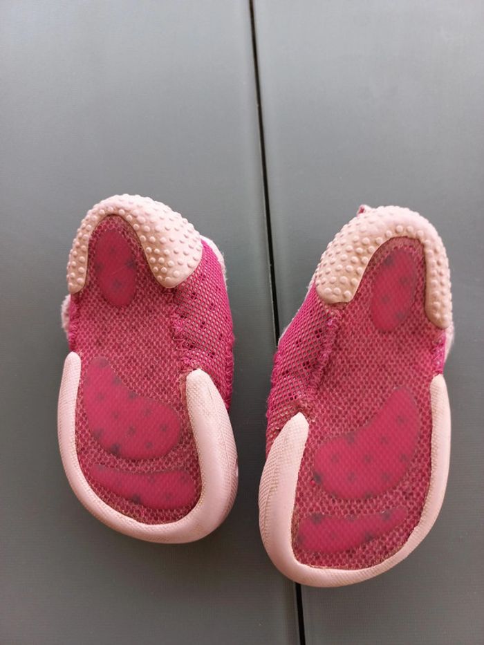 Chaussons Decathlon 22 - photo numéro 2