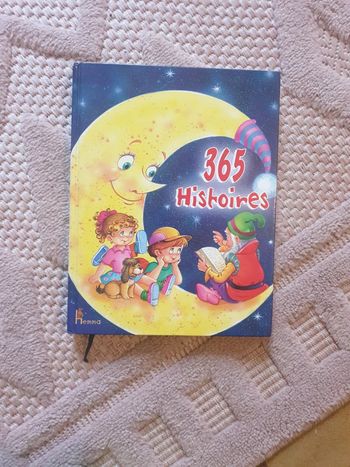 365 histoires