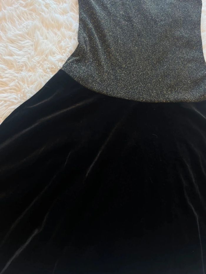 Robe patineuse Promod - photo numéro 2