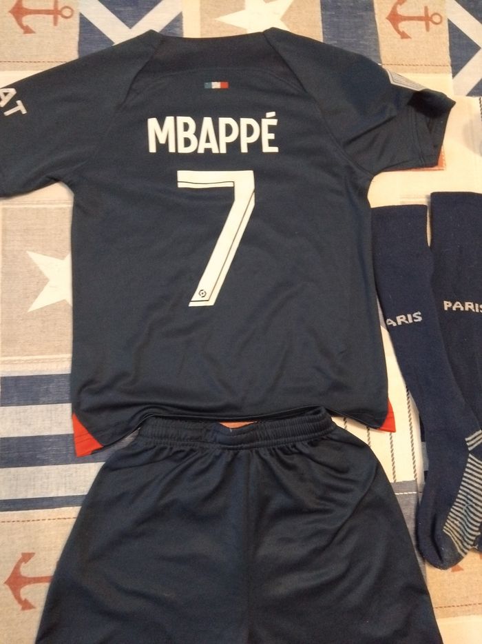 Ensembles foot taille 22 - photo numéro 5