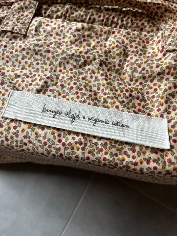 Tour de lit Konges slojd - photo numéro 2