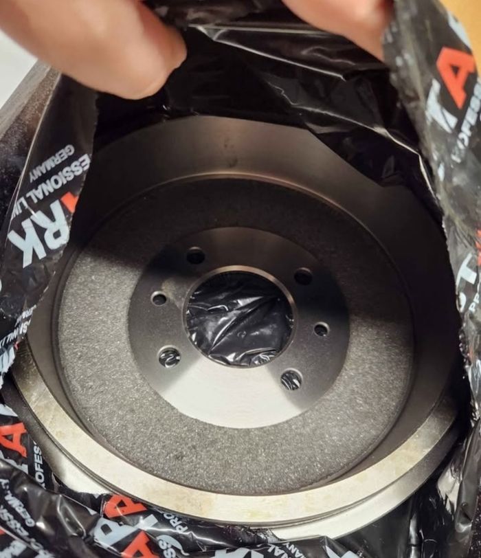 Tambour - photo numéro 4