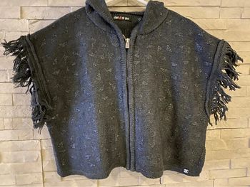 Poncho