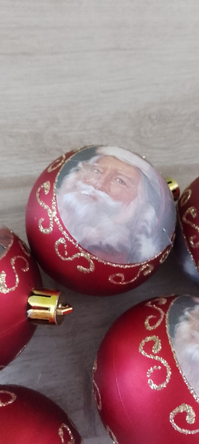 Boules de noel - photo numéro 2