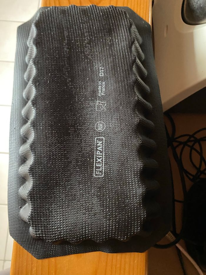 Moule demarle - photo numéro 2