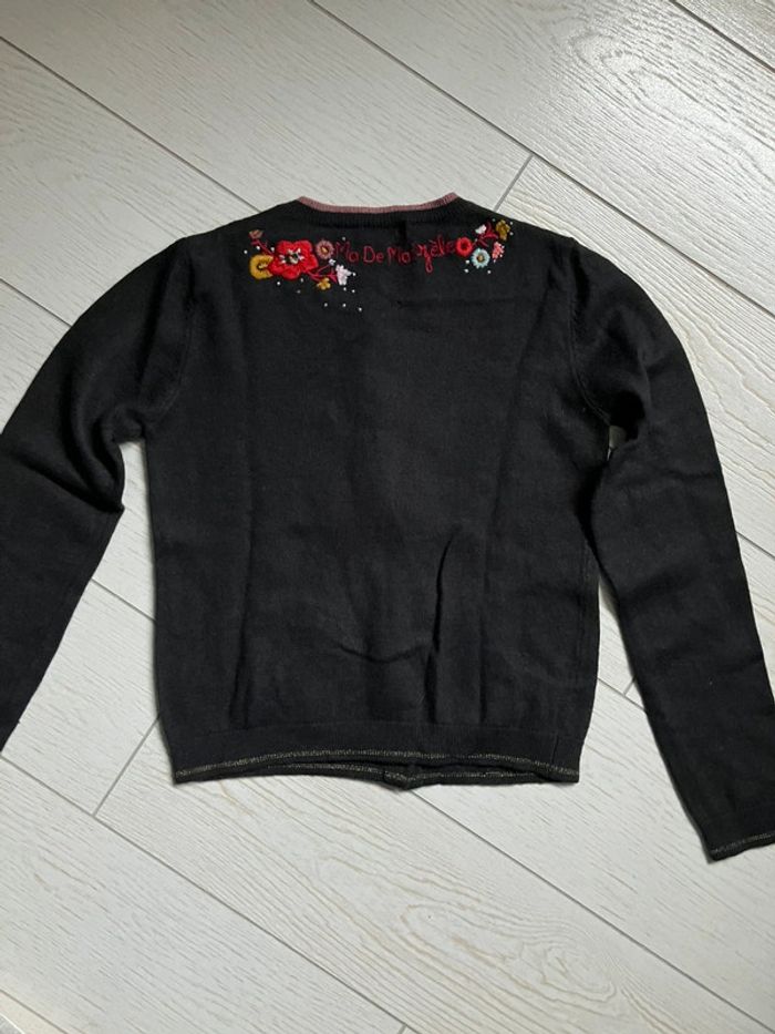 Gilet 10 ans - photo numéro 2