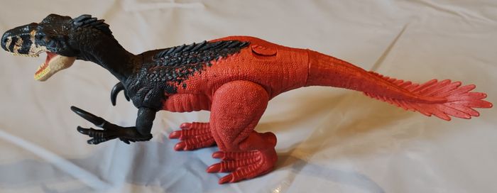 Dinosaure Megaraptor - photo numéro 6