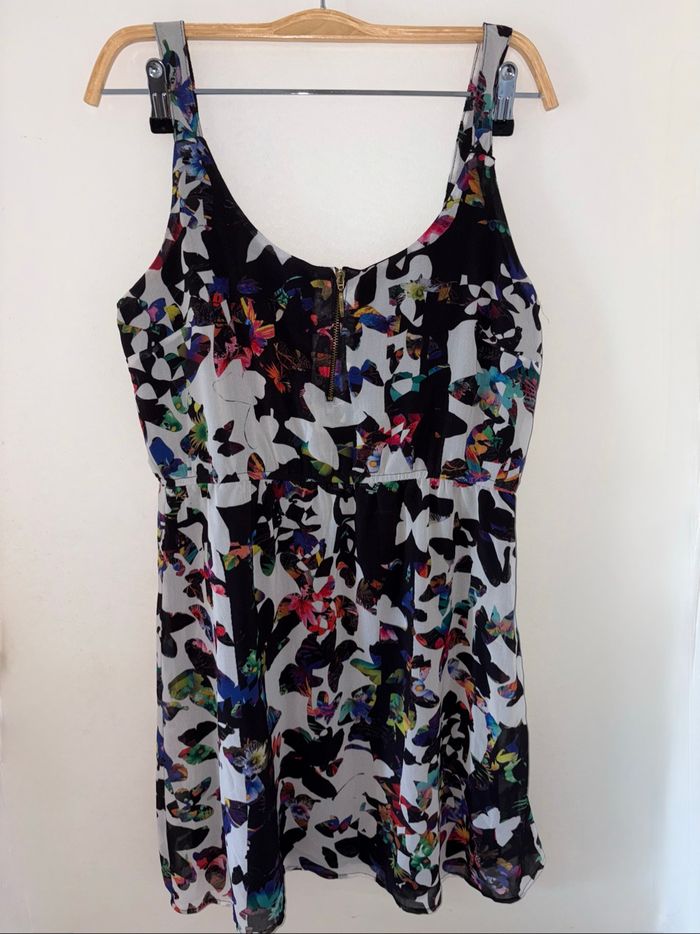 Lot de 3 vêtements femme taille M en très bon état - photo numéro 3