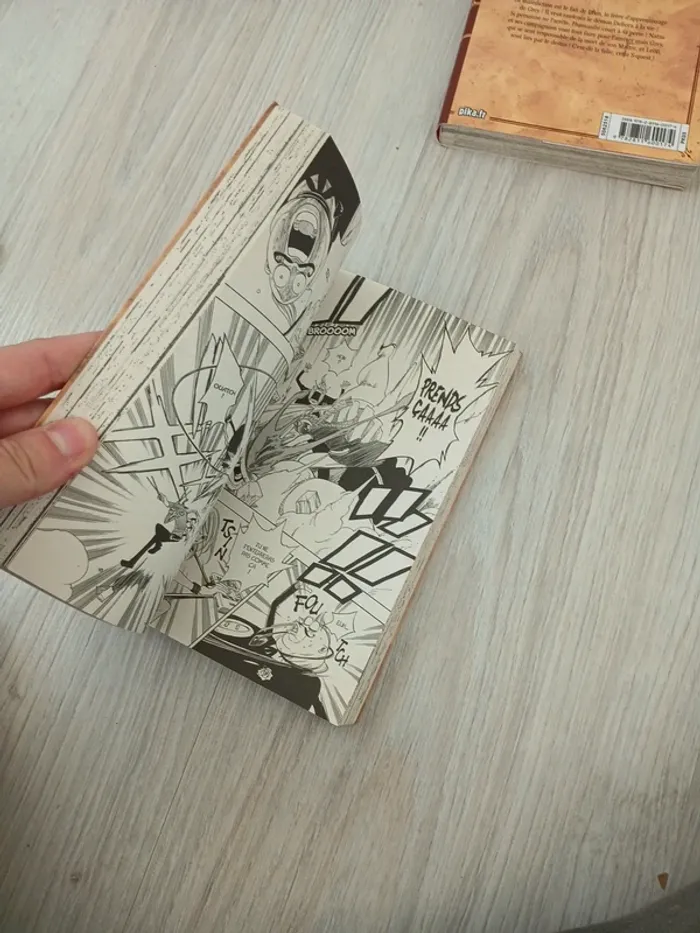 Fairy tail 2 - photo numéro 6