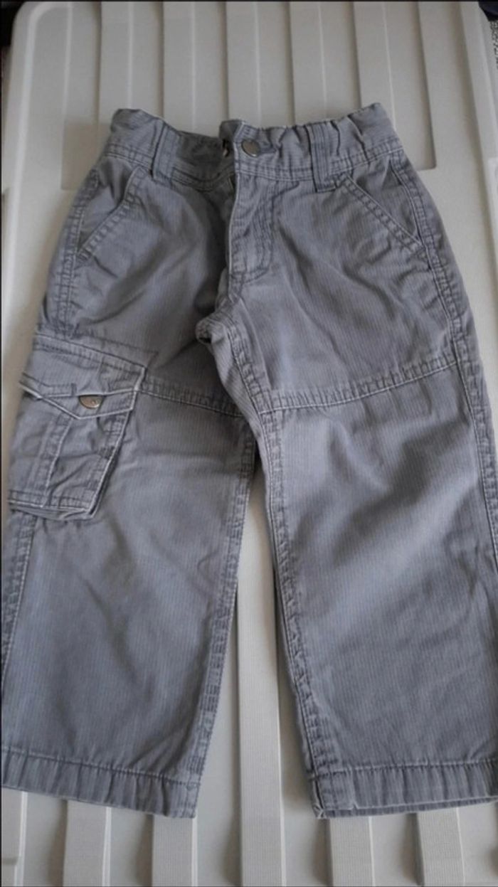 Pantalon TAO 2 ans