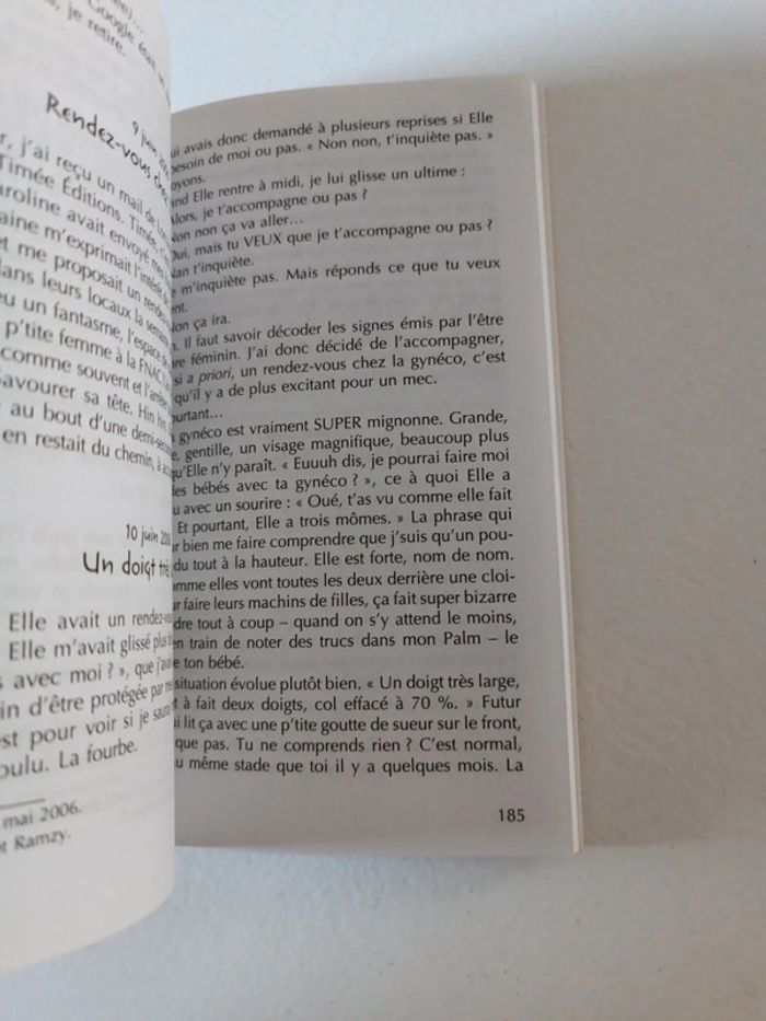 Les secrets des nouveaux pères futur papa ! - photo numéro 3