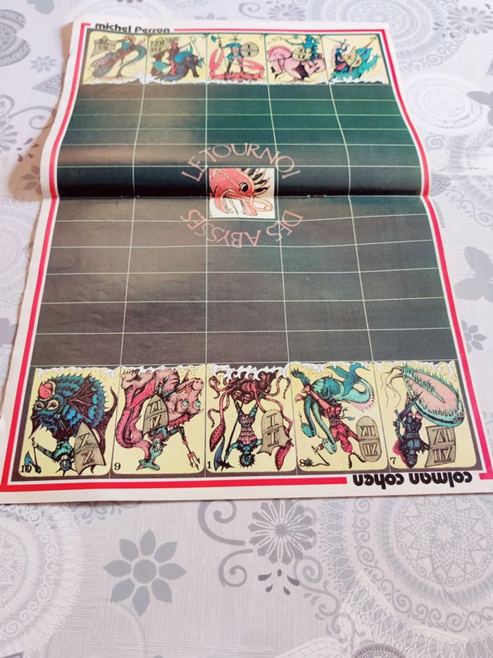 Pilote Numéro 639 (03/02/1972) 52 pages - Complet - photo numéro 9