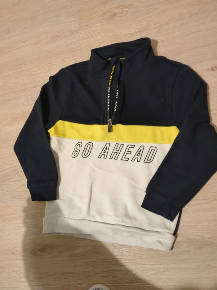 Sweat - photo numéro 5