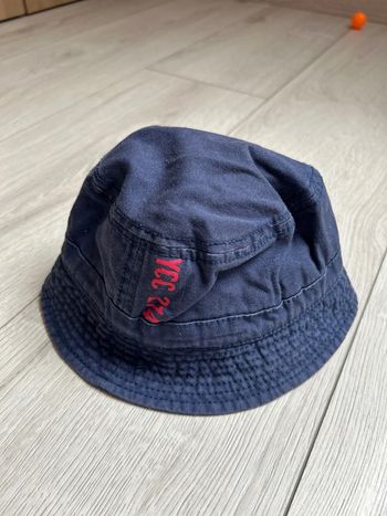 Bob chapeau casquette