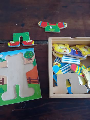 Puzzle