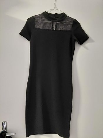 Robe noire