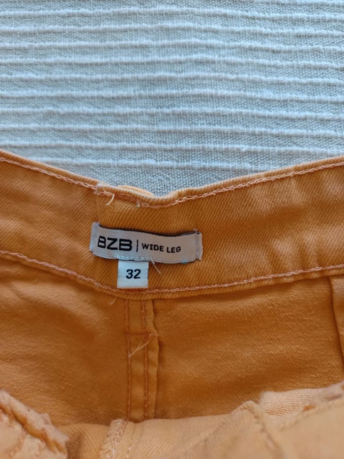 Jean Wide Leg - photo numéro 2