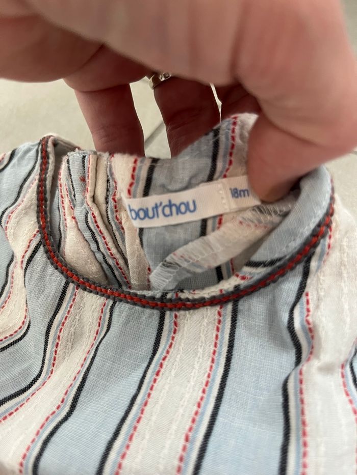 Lot 18 mois - photo numéro 8