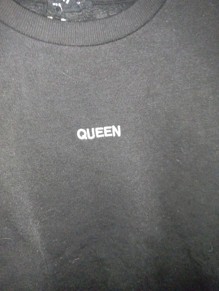 Sweat - photo numéro 2