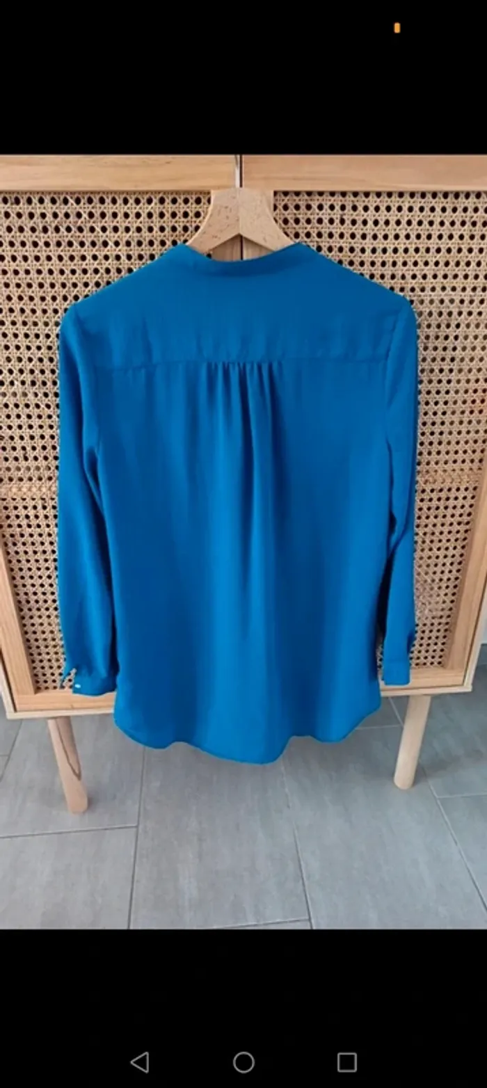 Blouse Camaïeu - photo numéro 3