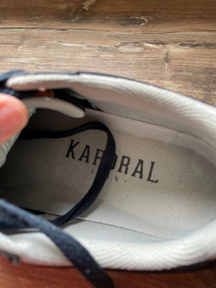 Chaussures kaporal - photo numéro 6