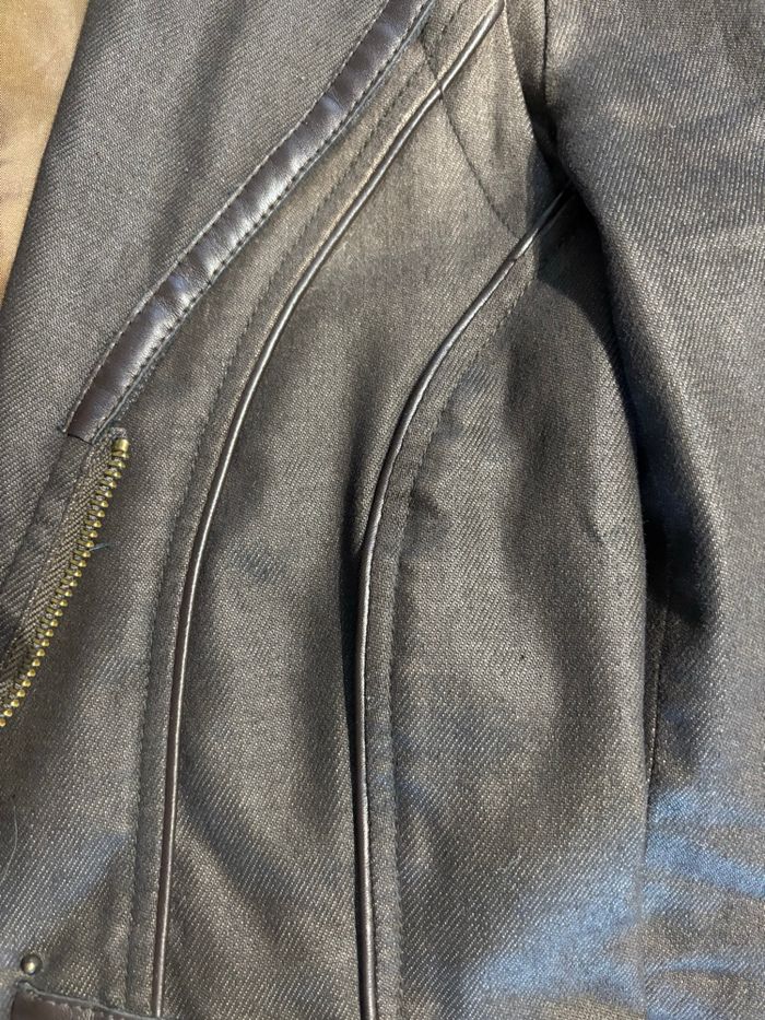 Veste collection WoM - photo numéro 6