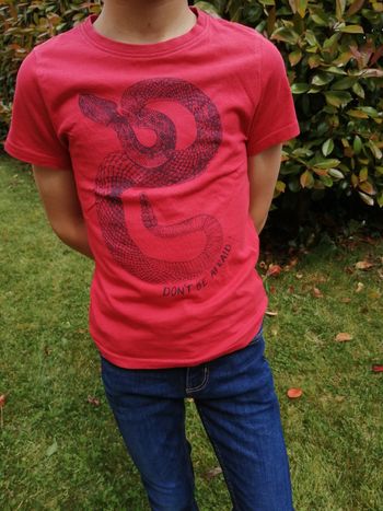 T. Shirt