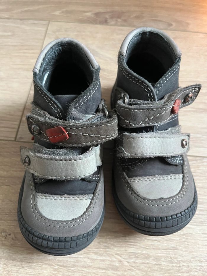 Chaussures T22 Orchestra