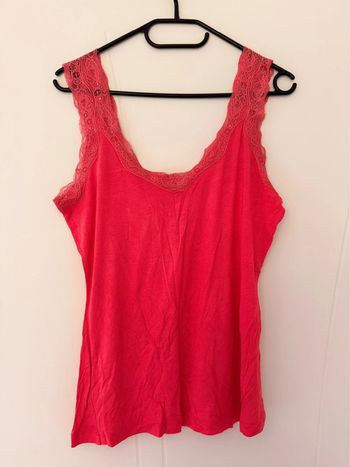 👚 Débardeur Tisaia – Taille 42/44