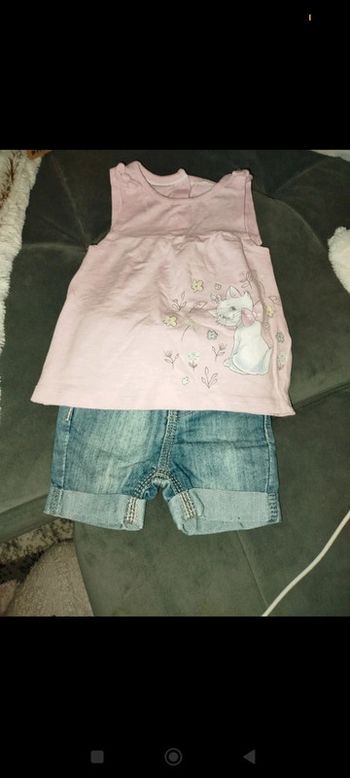 Ensemble orchestra ete filles