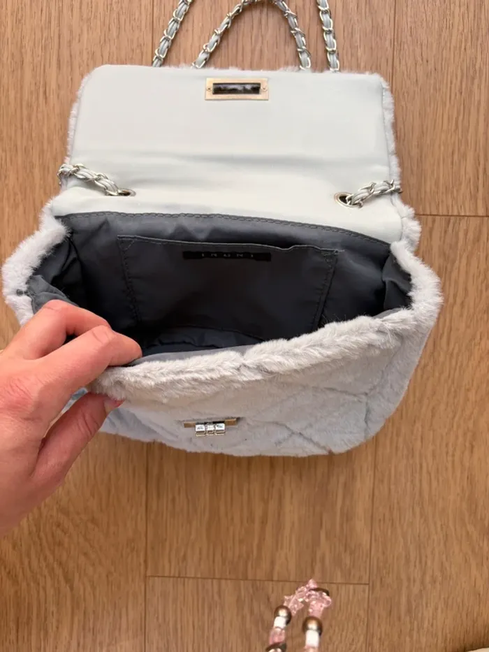 Sac bandoulière - photo numéro 3