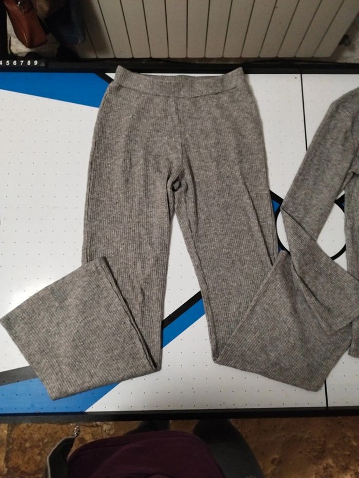 Ensemble doux - photo numéro 3