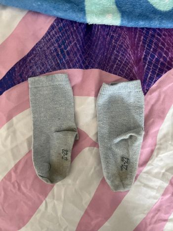 Chaussette garçon