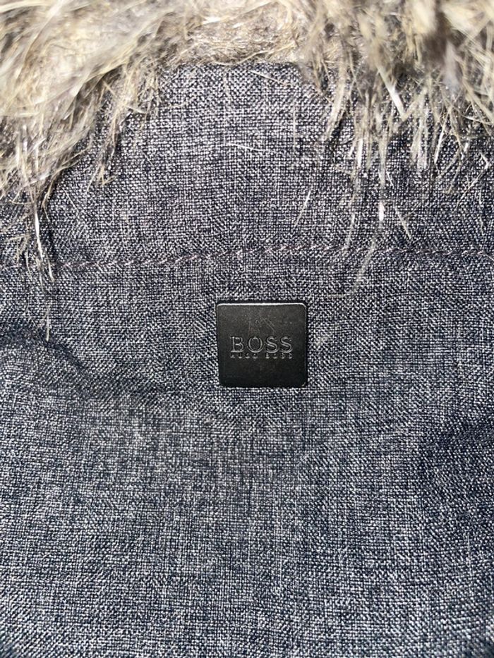 Manteau - photo numéro 6