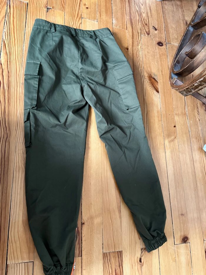 Pantalon parachute - photo numéro 6