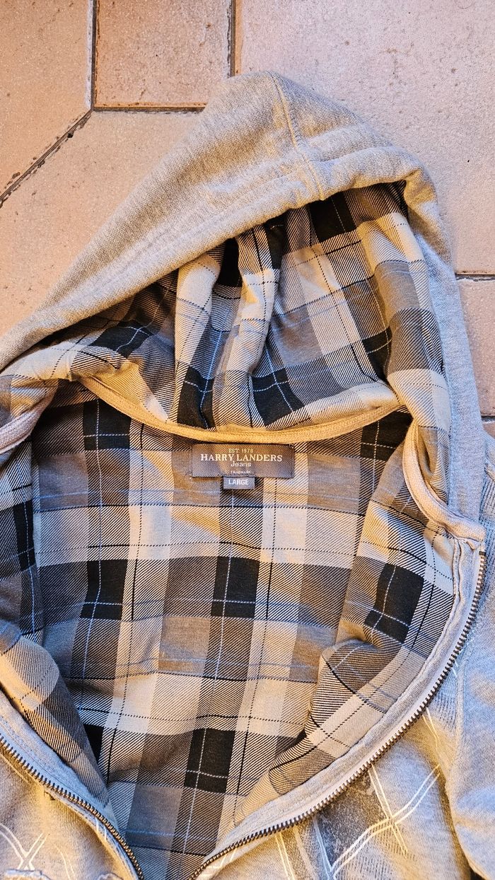 Veste à capuche - photo numéro 3