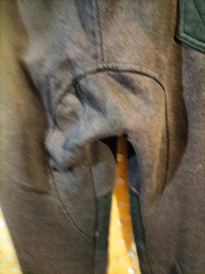 Bas de survêtement - photo numéro 3