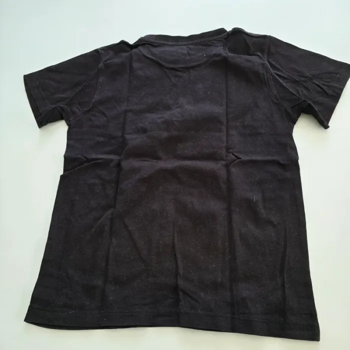 T-shirt - Rolling Stones - 9/10 ans - photo numéro 4