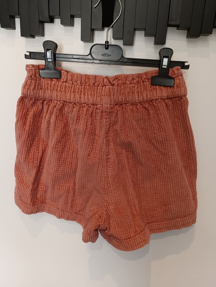 Short - photo numéro 2