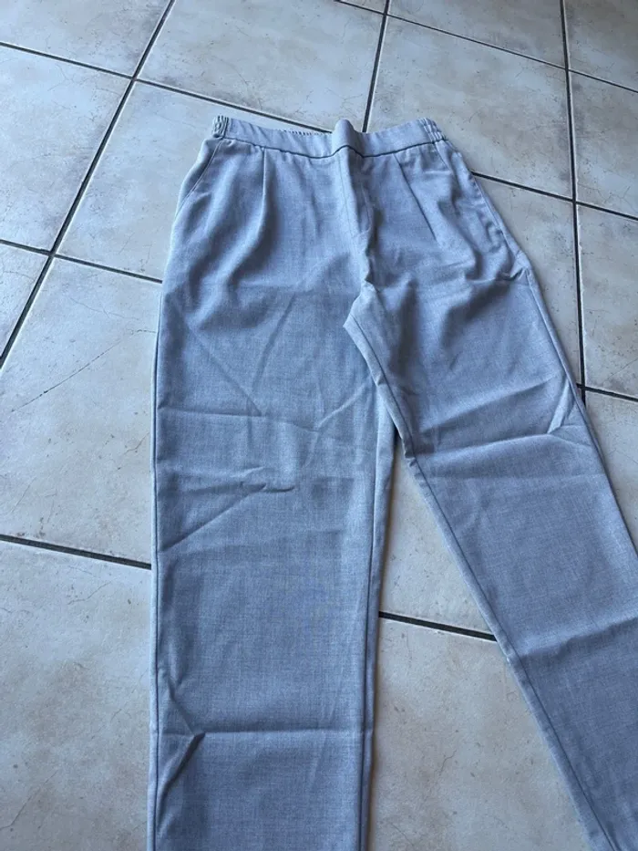 Pantalon léger 7/8 - photo numéro 2