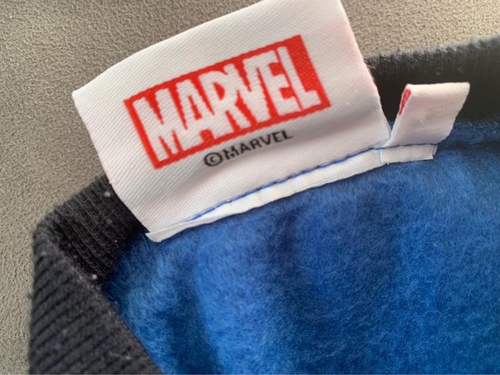 Gilet Marvel - The Ultimate Spiderman - photo numéro 5