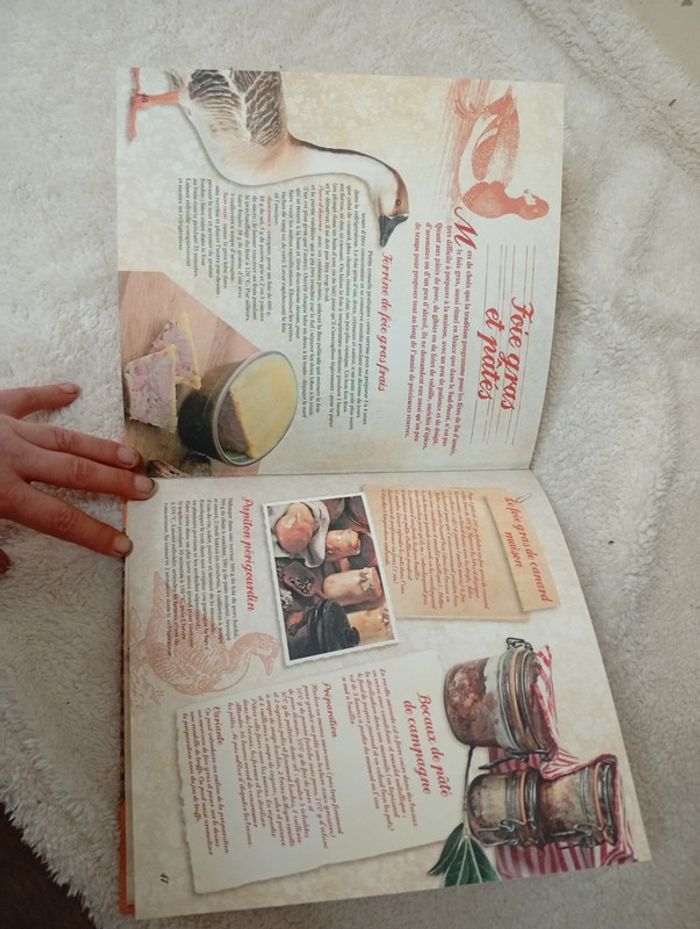 Secret recette de grand-mère bocaux et conserve - photo numéro 4