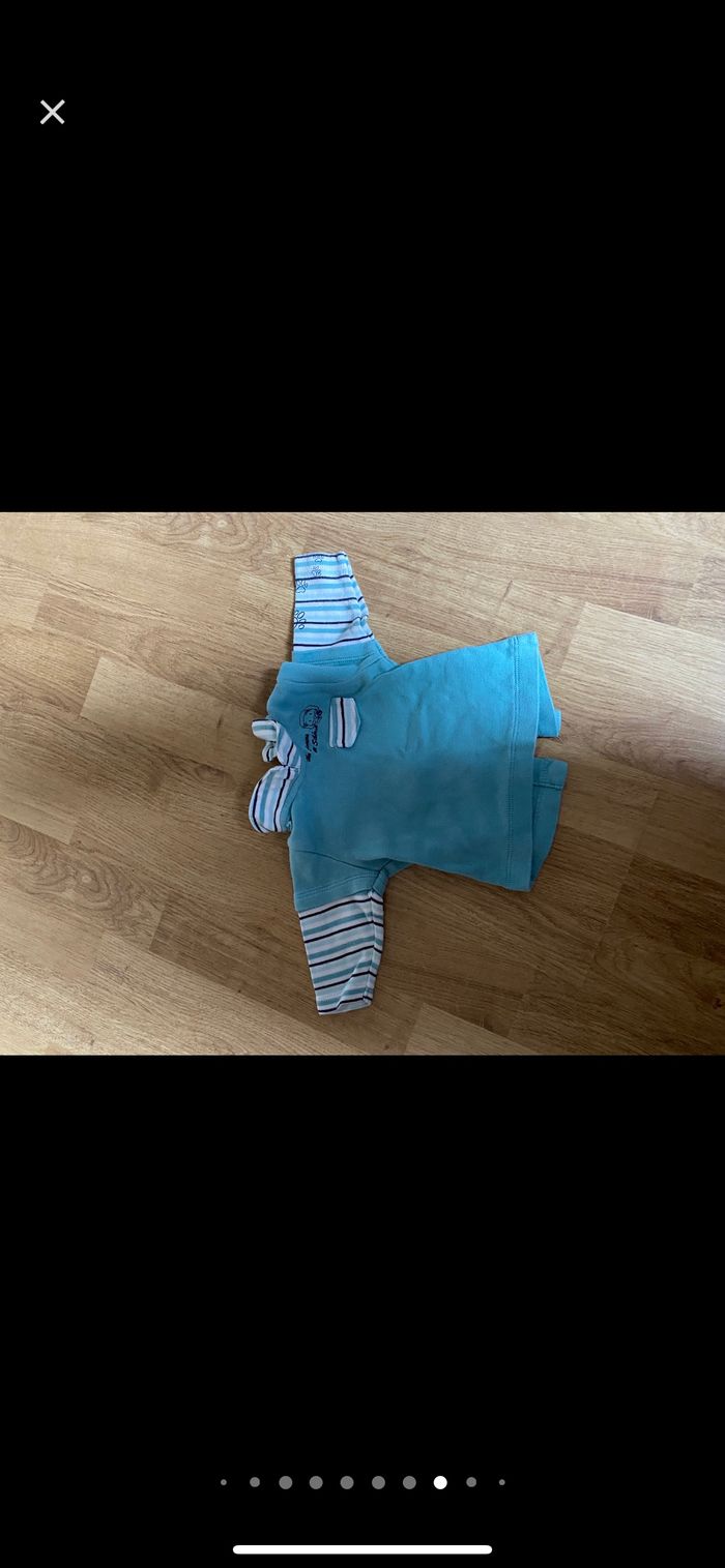 Pulls et t shirt - photo numéro 8